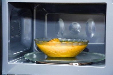 Những sai lầm tai hại khi sử dụng lò vi sóng nhiều người vẫn mắc