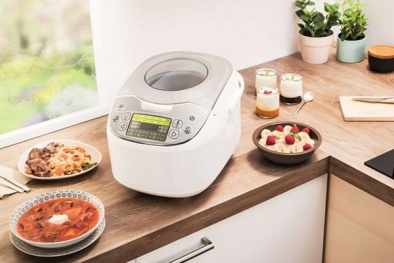 Thủ thuật khắc phục những lỗi thường gặp trên nồi cơm điện tại nhà