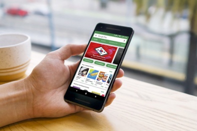 17 ứng dụng độc hại trên kho Google Play cần xóa ngay lập tức