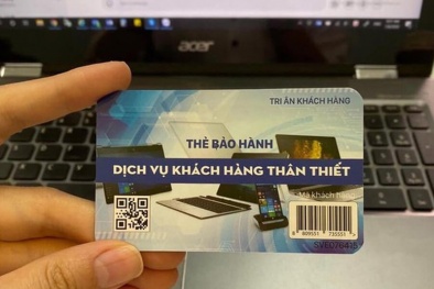 Cẩn trọng với chiêu trò lừa đảo bảo hành qua điện thoại