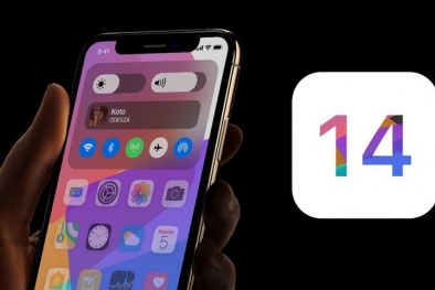 iPhone chạy phiên bản iOS 14 gặp lỗi không báo tin nhắn, phản hồi chậm