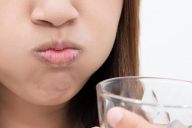 Những loại nước muối sinh lý đã từng bị thu hồi