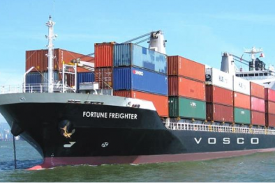 Sau ô tô, ngân hàng tiếp tục thanh lý tàu thủy trị giá cả trăm tỷ đồng