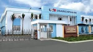 Thuốc viên nang mềm Halaxamus không đạt chất lượng, Dược phẩm Phong Phú bị xử phạt