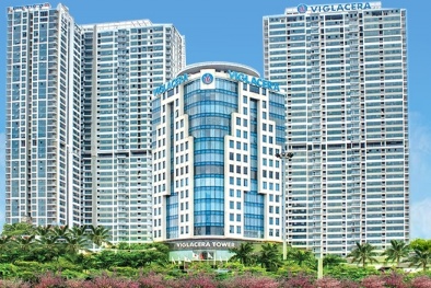 Công ty Cổ phần Khoáng sản Viglacera tiếp tục bị phạt nặng