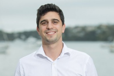 Lời khuyên này đã giúp thanh niên 30 tuổi trở thành chủ công ty trị giá hàng tỷ đô la 