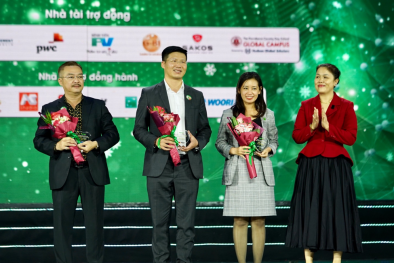 Novaland khởi đầu chuỗi hoạt động hỗ trợ người nghèo vui tết