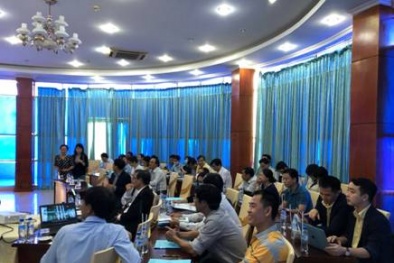 Quatest 3 tổng kết Chương trình 712: Hỗ trợ các doanh nghiệp nâng cao năng suất chất lượng hiệu quả