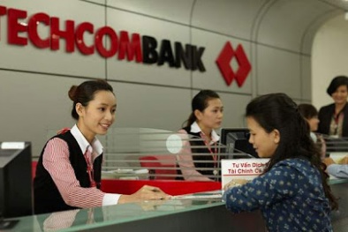 Techcombank được Ngân hàng Nhà nước vinh danh xuất sắc trong cải cách hành chính
