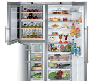 Tủ lạnh chạy liên tục không ngắt, thủ thuật khắc phục đơn giản