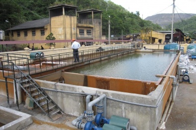 Áp dụng quy chuẩn Việt Nam về môi trường: Vẫn còn nhiều khó khăn