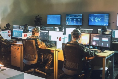 Chuyên gia Viettel cùng thế giới tham gia bảo mật thông tin cho khách hàng 