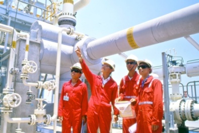 Công ty Đường ống khí Nam Côn Sơn: 20 năm cung cấp ổn định, an toàn gần 100 tỷ m3 khí