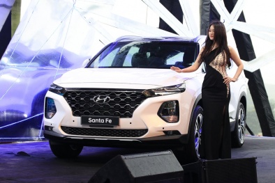 Giá xe Hyundai tháng 12/2020: Hyundai Accent 2021 đã chính thức mở bán ở Việt Nam