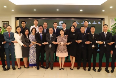 Meyhomes Capital Phú Quốc công bố đại lý độc quyền bán 2 phân khu mới