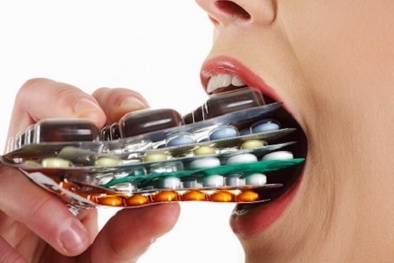 Những loại thuốc giảm đau quen thuộc có thể gây nguy hiểm nếu dùng sai