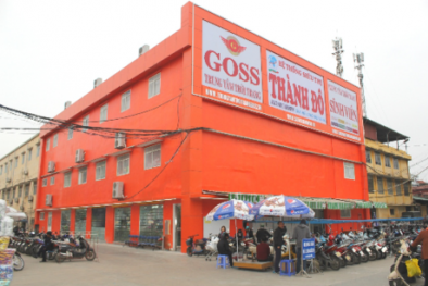 Lực lượng Quản lý Thị trường xử phạt siêu thị Thành Đô sau phản ánh của VietQ