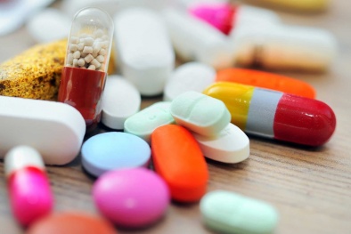 ADB hỗ trợ vốn sản xuất thuốc gốc ở Việt Nam