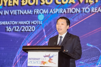 Chuyển đổi số nhanh hơn nữa để hiện thực hóa khát vọng phát triển đất nước