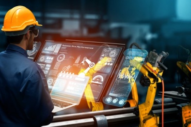 eMagazine: Hệ thống công cụ hỗ trợ sản xuất thông minh trong CMCN 4.0