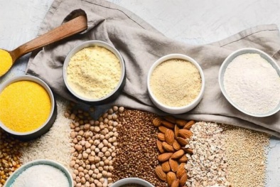 Những sản phẩm bột ngũ cốc đã bị thu hồi do chứa chì, nhựa