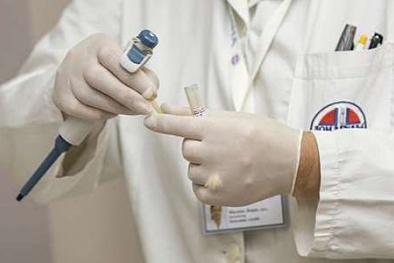 Tiêu chuẩn ISO 35001 quản lý nguy cơ sinh học 