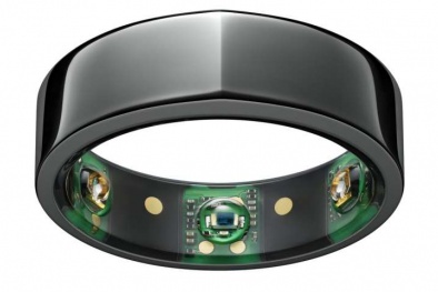 Vòng thông minh cảm biến đeo trên người có thể phát hiện COVID-19