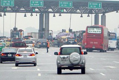 BOT giao thông thua lỗ- Cần đánh giá khách quan và tháo gỡ về chính sách