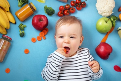 Hệ quả khôn lường khi bổ sung vi chất 'bừa bãi' cho con trẻ