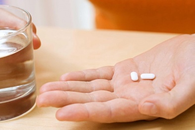 Thực phẩm bảo vệ sức khỏe đường huyết quảng cáo sai sự thật cần tránh dùng