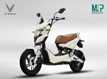 VinFast hợp tác M-TP Entertainment ra mắt xe máy điện phiên bản đặc biệt