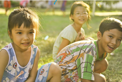 Công ty Thời trang VMG Hợp tác tài trợ chương trình “Viết tiếp ước mơ” do Làng trẻ em SOS Việt Nam tổ chức