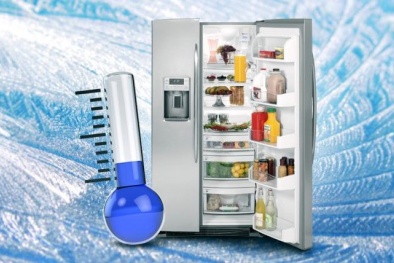 Thủ thuật tiết kiệm điện tối đa cho tủ lạnh gia đình