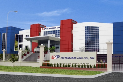 Bộ Y tế xử phạt Công ty CP US Pharma USA và Dược phẩm 3/2 với loạt sai phạm về sản xuất thuốc