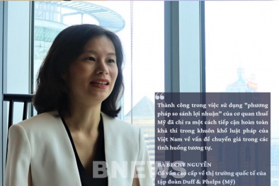 Coca-Cola bị xử thua tại Mỹ - gợi mở cách tiếp cận về vấn đề chuyển giá cho Việt Nam