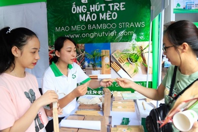 Để người dân ngày càng hướng tới ‘sản phẩm xanh’