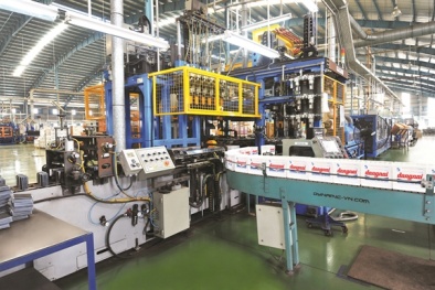 Doanh nghiệp tiết kiệm 900 triệu chi phí nhân công nhờ áp dụng TVP 