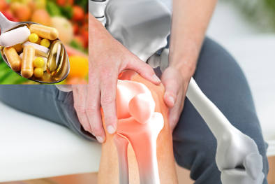Cảnh báo hàng loạt loại thuốc, thực phẩm chức năng bảo vệ xương khớp kém chất lượng