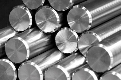 Rà soát chống bán phá giá một số sản phẩm thép hợp kim Trung Quốc
