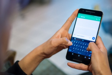 Sử dụng thiết bị điện tử quá nhiều nguy cơ gây chấn thương ở nhiều bộ phận