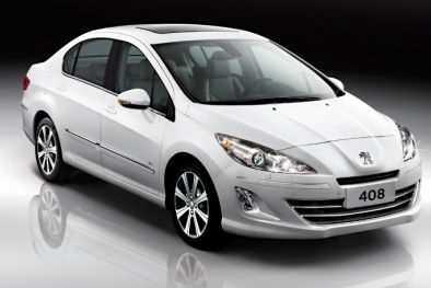 Giá xe Peugeot tháng 12: Peugeot 2008 2021 chính thức ra mắt thị trường Việt Nam