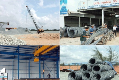 Quản lý chất lượng vật liệu xây dựng theo chuẩn nào? 