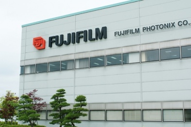 Tập đoàn Nhật Bản Fujifilm sẽ sản xuất bộ kit xét nghiệm Covid-19 tại Việt Nam