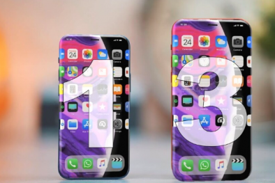 Tiết lộ mới nhất về chất lượng iPhone 13, sản phẩm sẽ ra mắt vào năm 2021