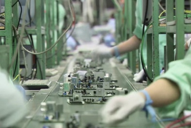 Áp dụng ISO 3834 tại Công ty TNHH AM Industries Việt Nam