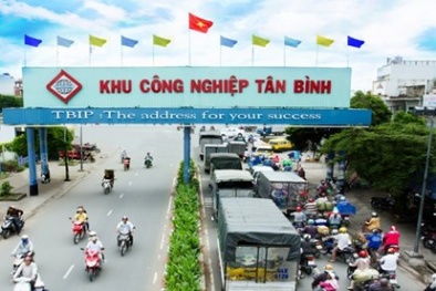 Vì sao chủ đầu tư KCN Tân Bình bị phạt hơn 28 tỷ đồng?