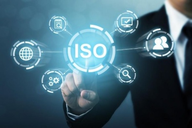 91% doanh nghiệp nhận định việc áp dụng ISO 9001 giúp nâng cao chất lượng sản phẩm hàng hóa