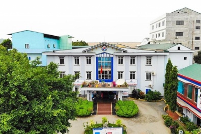 Bệnh viện ĐK Hùng Vương: Nâng cao chất lượng nhờ đồng bộ cơ sở vật chất và nhân lực chuyên môn