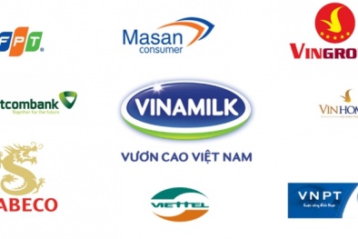 Giá trị thương hiệu quốc gia Việt Nam tăng nhanh nhất thế giới, đạt mức 319 tỷ USD