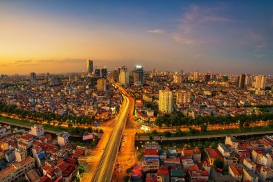 Pháp lý đầy đủ: Yếu tố giúp thăng hạng bất động sản tại vị trí trung tâm